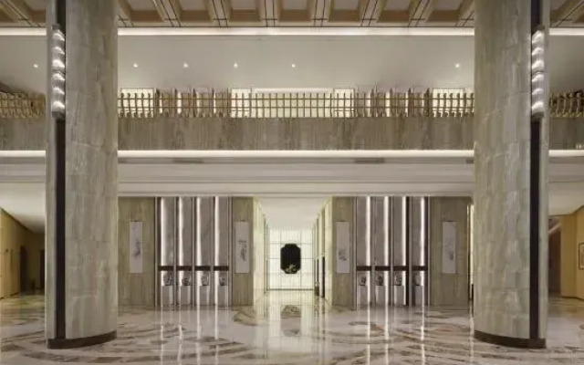 Haitian Yongxin Hotel