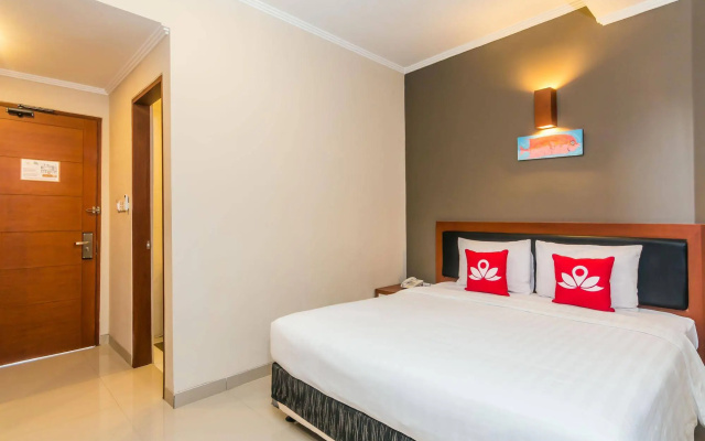 ZEN Rooms Sanur Tamblingan