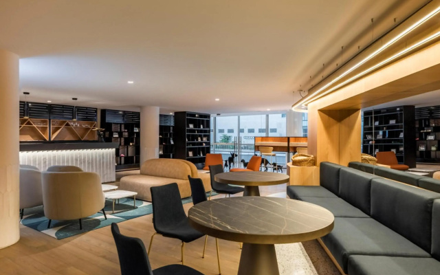 Wyndham Grand Mexico City