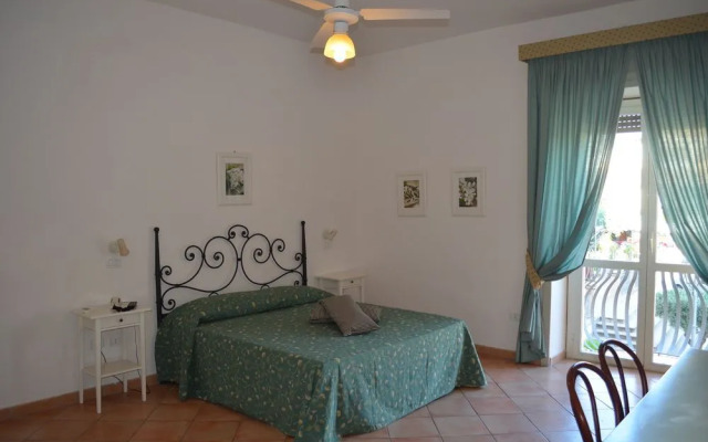 Hotel Palazzo Antonietta
