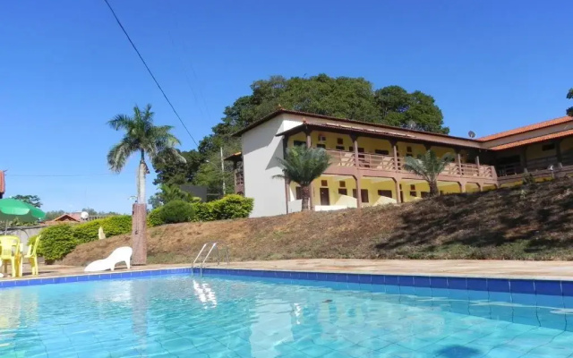 Pousada Doce Rio