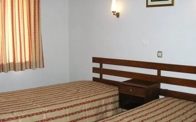 Apartamentos Vitoria