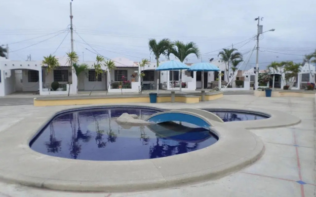 Riveri Salinas V53
