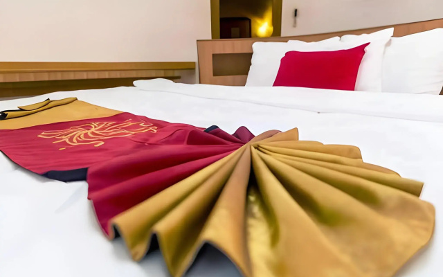DNA Super Ozone Resort KhaoYai