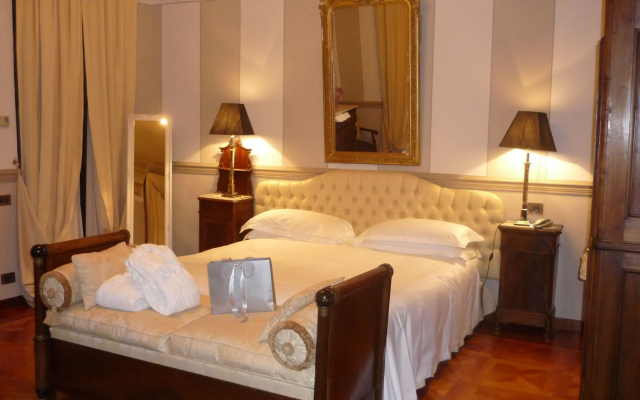 Hotel Villa Beccaris
