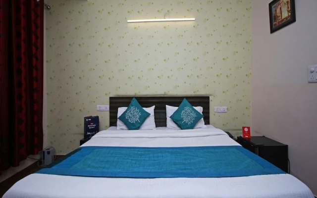 Collection O 6343 Hotel City Rooms Greater Noida