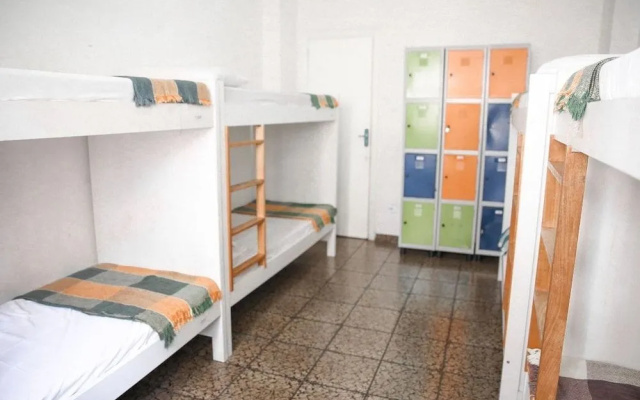 Grancopa - Hostel