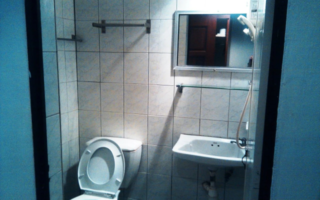 Hotel Cocotop