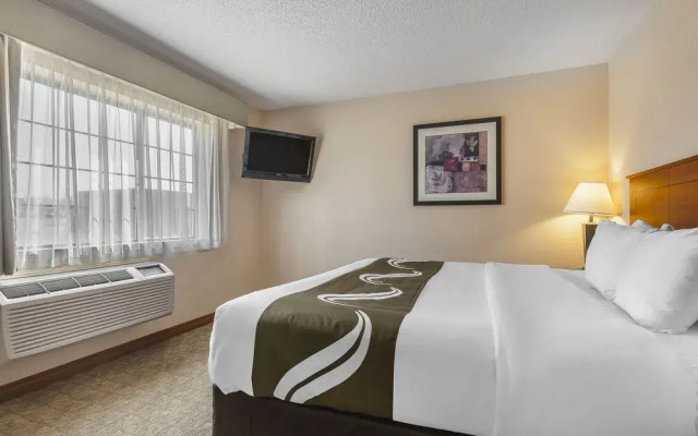 Best Western Owasso Inn & Suites