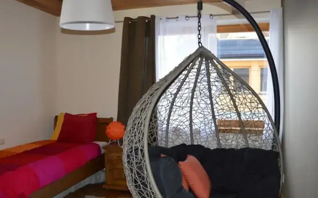 MSC Apartments Alpine Luxury