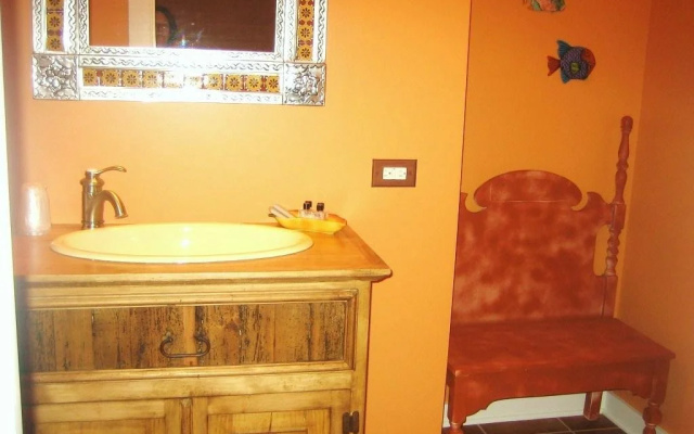 Harbert House Bed and Breakfast