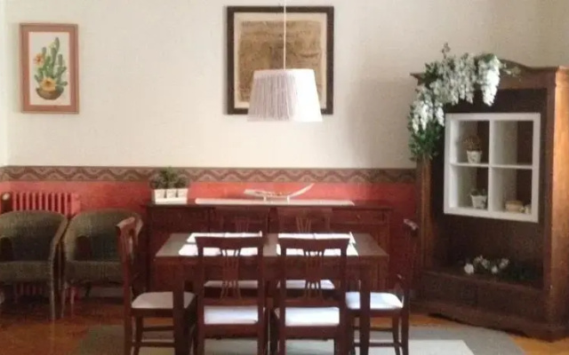Appartamento Via Farneti