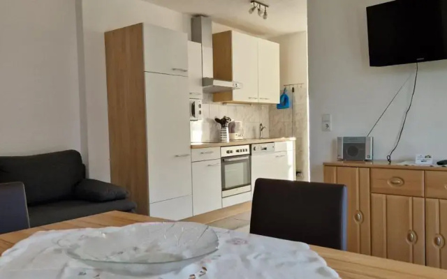 Ferienhaus Lena