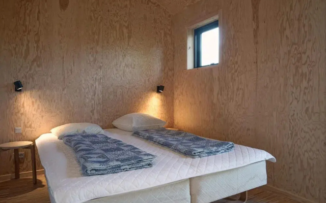 5 Star Holiday Home in Ronne