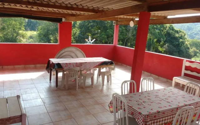 Chalezinhos São Roque