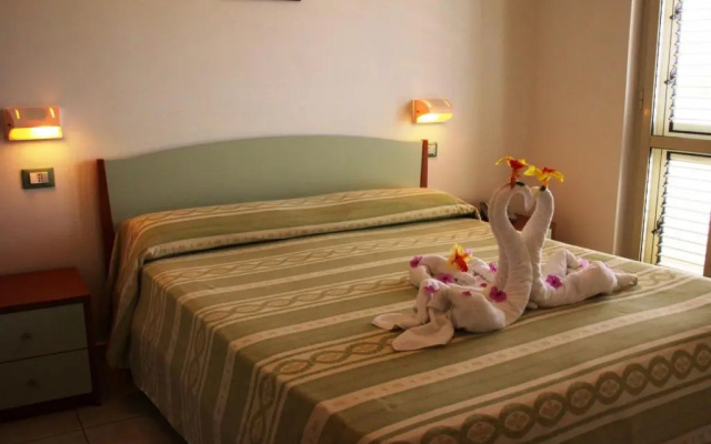 Graceland rooms and suites
