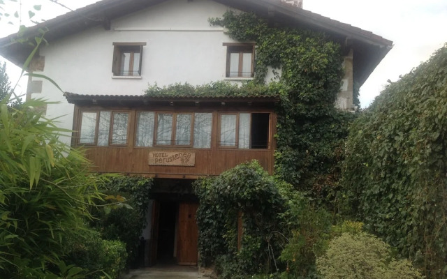 Hotel Peruskenea