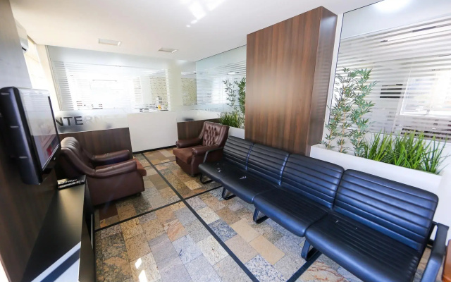 Hotel Mos Sao Jose