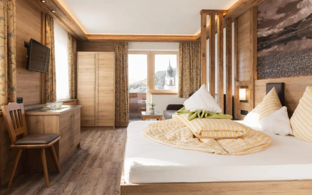 Hotel Appartement Platzergasse