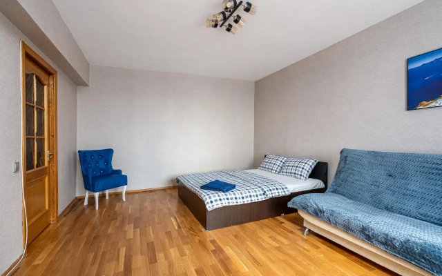 BestFlat24 (БэстФлэт24) на улице Менжинского