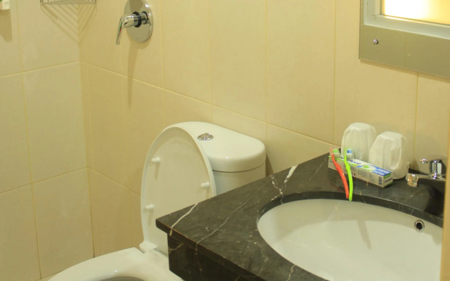 Veleza Hotel