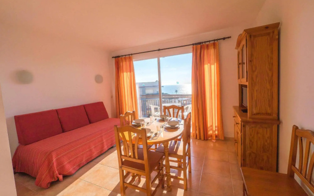 Apartaments AR Europa Sun