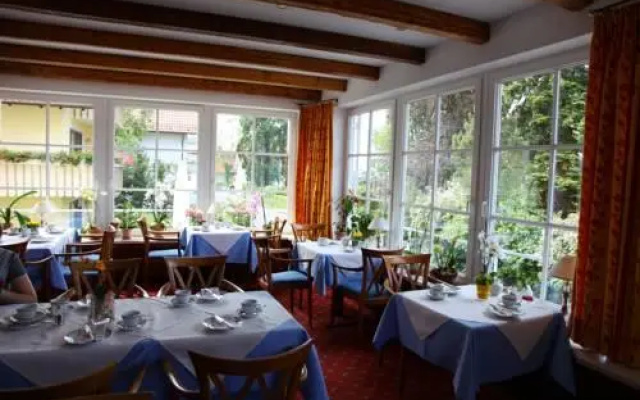 Hotel Seeperle