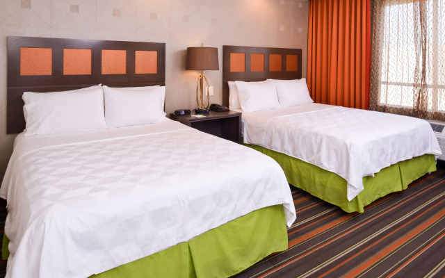 Holiday Inn Amarillo West Medical Center by IHG