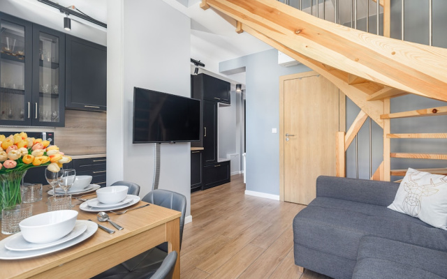 Apartments Lissa by Renters