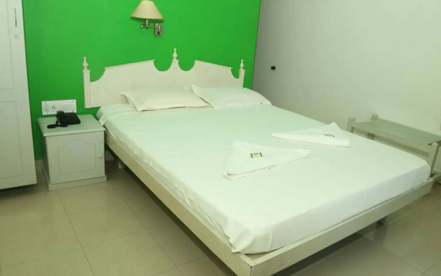 Varkala Beach Resort