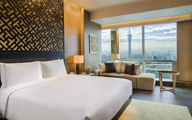 Park Hyatt Guangzhou