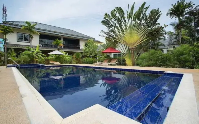 Baan Nueng Kata