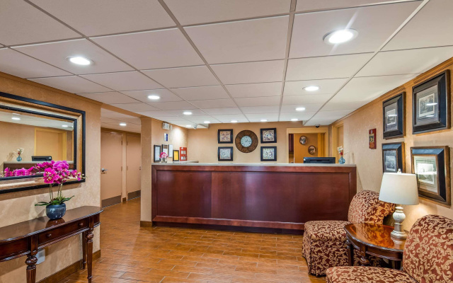 Motel 6 Stafford, VA - Quantico