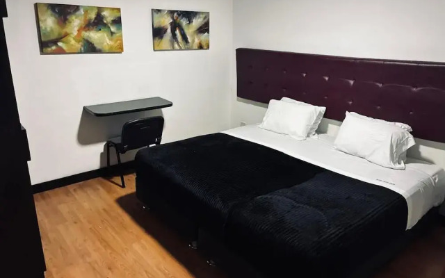 Nova Hotel Bogota
