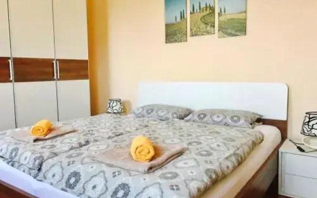 Apartments Planina Pod Sumikom