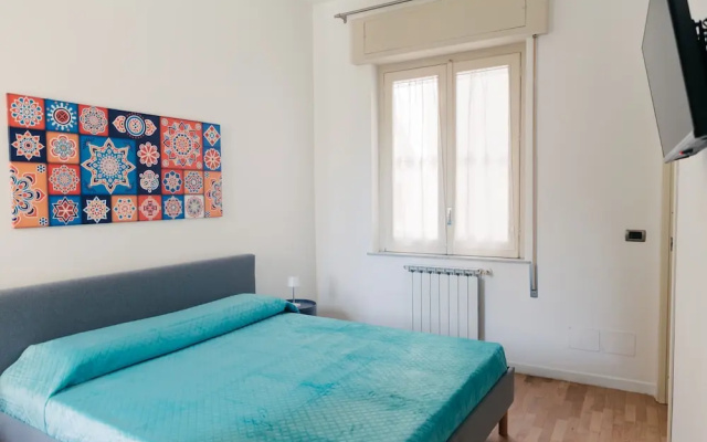 Casa di Vetro 2nd Apartment