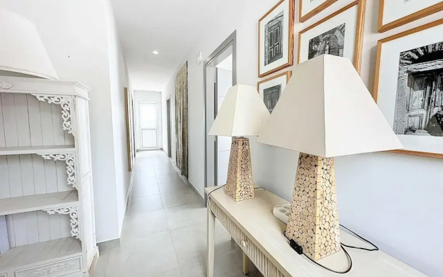 Modern VIP Villa 100 Privacy Stunning Views