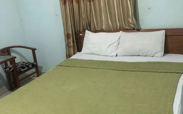 Spot On 872 Van An Motel