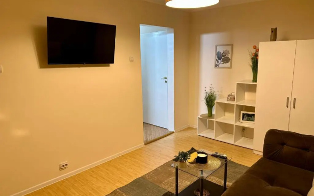 S&S Apartments Studio Apartment New !