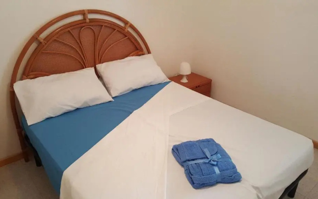 Villa BLU Area 84bis