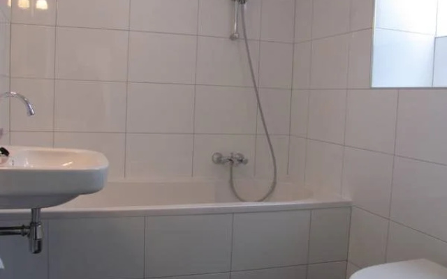 Appartementen Rijnhoeve