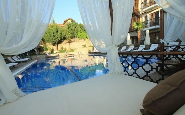The Olive Tree Studios - Adults Only