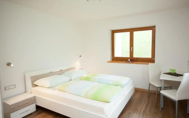 Appartement Bachguter