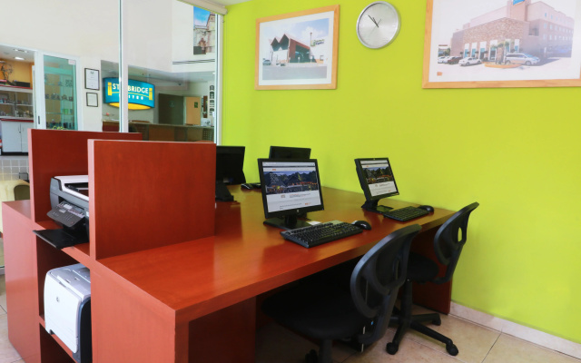 Staybridge Suites Queretaro by IHG