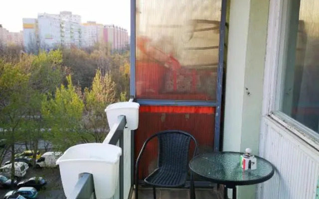 Erdőkerülő Apartman