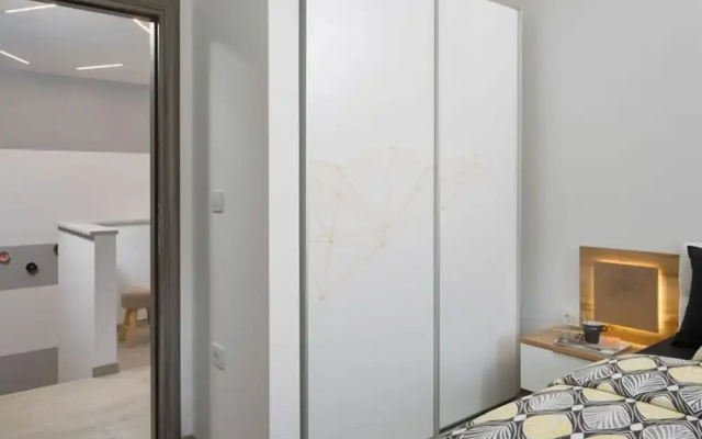 Villa Terra Comfortable Holiday Residence