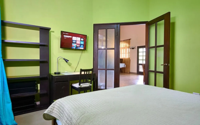 Villa Deluxe at Ocean Village