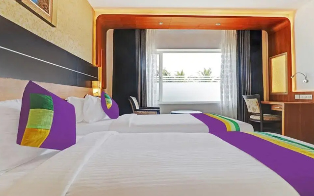 Hotel Vakkom Palazzo