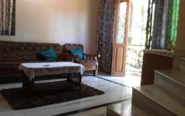 Menezes House