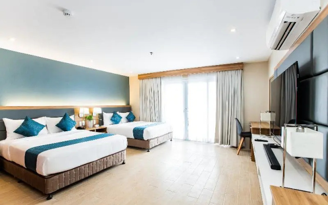 Hotel Dulcee